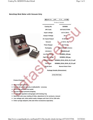 63112 datasheet  